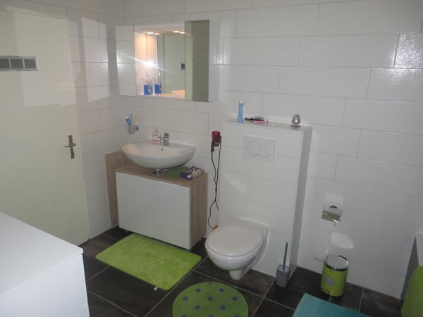 Gemütliche 2.5-Zimmer-Wohnung mit Balkon in Ebnat-Kappel 6