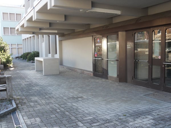 Gemütliche 2.5-Zimmer-Wohnung mit Balkon in Ebnat-Kappel 11
