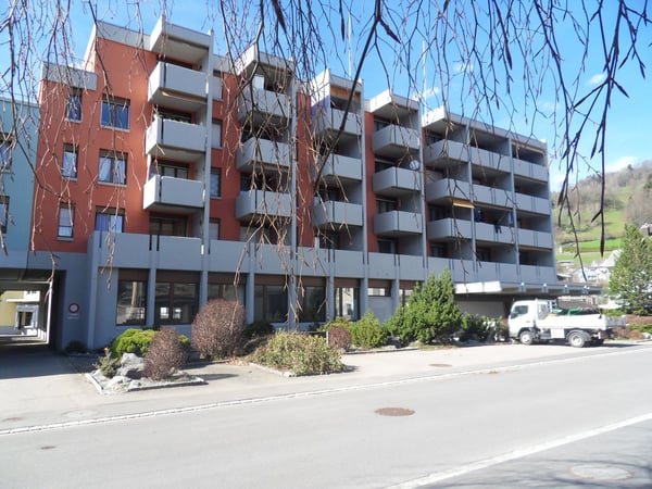 Einzelgarage zur Miete in Ebnat-Kappel - ab Februar 2027 verfügbar 6