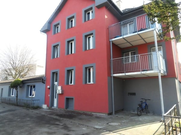 Helle 3.5-Zimmer-Wohnung mit Balkon in Flawil – ab Februar 2027 verfügbar 18