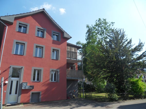 Helle 3.5-Zimmer-Wohnung mit Balkon in Flawil – ab Februar 2027 verfügbar 17