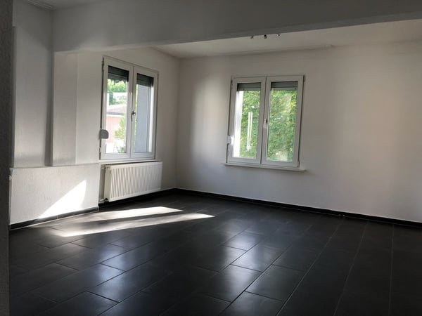 Helle 3.5-Zimmer-Wohnung mit Balkon in Flawil – ab Februar 2027 verfügbar 3