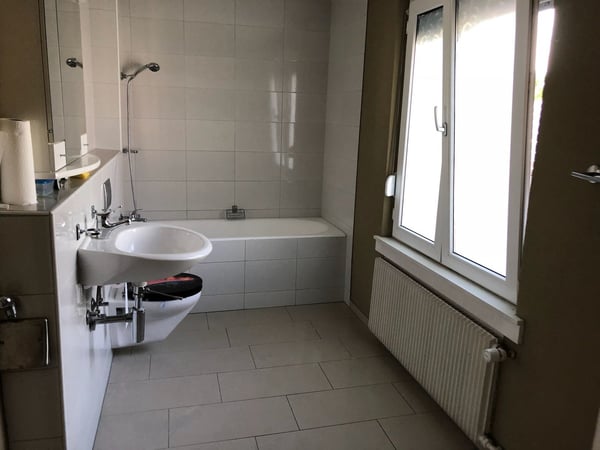 Helle 3.5-Zimmer-Wohnung mit Balkon in Flawil – ab Februar 2027 verfügbar 11