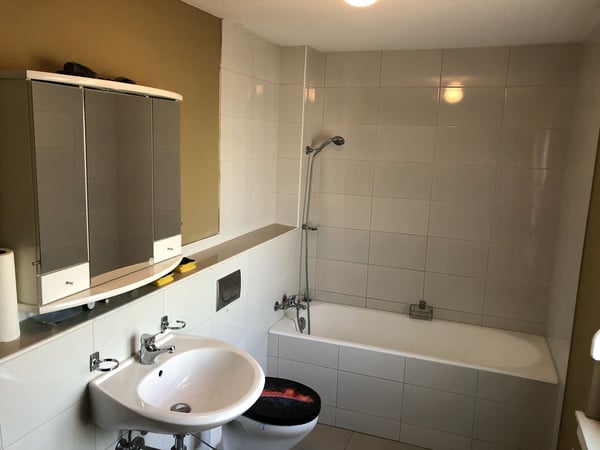 Helle 3.5-Zimmer-Wohnung mit Balkon in Flawil – ab Februar 2027 verfügbar 10