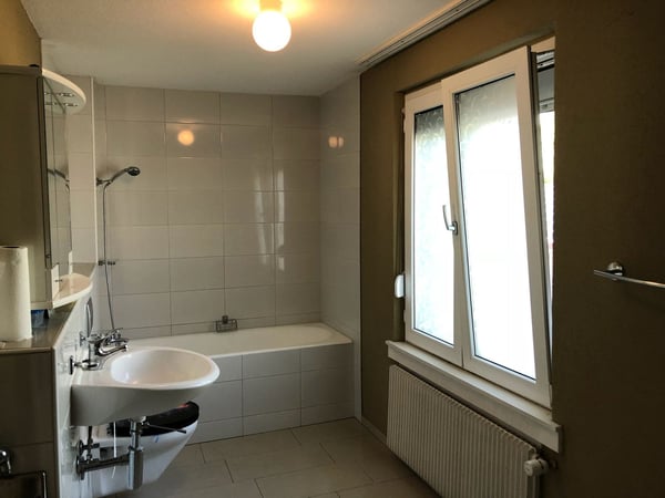 Helle 3.5-Zimmer-Wohnung mit Balkon in Flawil – ab Februar 2027 verfügbar 9