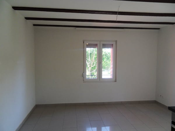 Gemütliche 2-Zimmer-Erdgeschosswohnung in Langwiesen 5