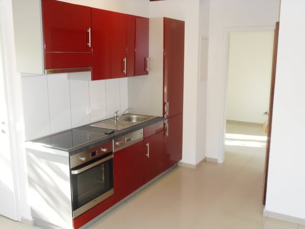Gemütliche 2-Zimmer-Erdgeschosswohnung in Langwiesen 8