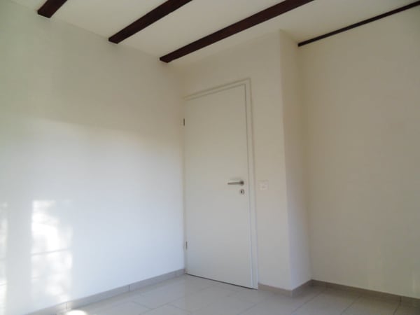 Gemütliche 2-Zimmer-Erdgeschosswohnung in Langwiesen 3