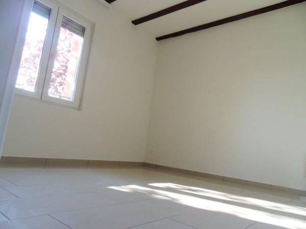 Gemütliche 2-Zimmer-Erdgeschosswohnung in Langwiesen 4