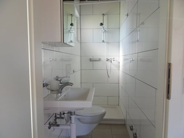 Gemütliche 2-Zimmer-Erdgeschosswohnung in Langwiesen 11