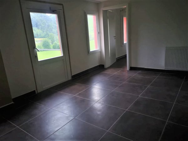 Charmante 2.5-Zimmer-Wohnung mit Balkon in Stein SG – ab April 2027 verfügbar 3