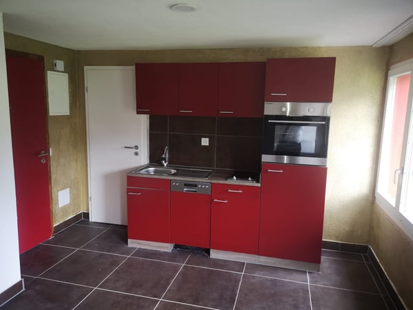 Charmante 2.5-Zimmer-Wohnung mit Balkon in Stein SG – ab April 2027 verfügbar 6