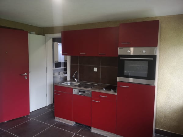 Charmante 2.5-Zimmer-Wohnung mit Balkon in Stein SG – ab April 2027 verfügbar 7