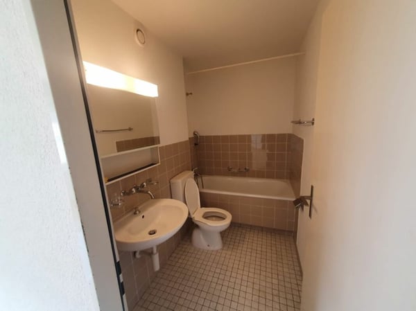 Gemütliche 2 Zimmerwohnung 7