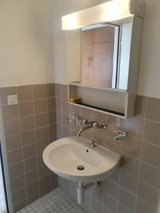 Gemütliche 2 Zimmerwohnung 6