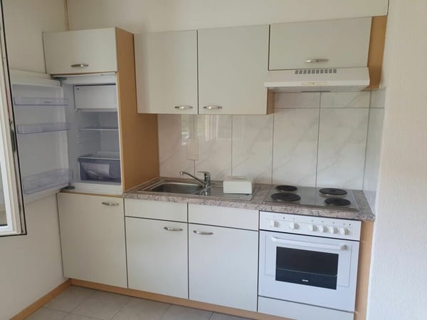 Gemütliche 2 Zimmerwohnung 4