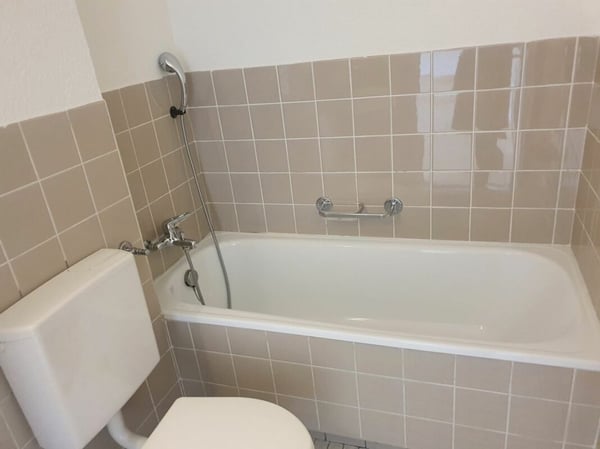 Gemütliche 2 Zimmerwohnung 8