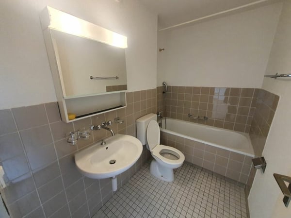 Gemütliche 2 Zimmerwohnung 5