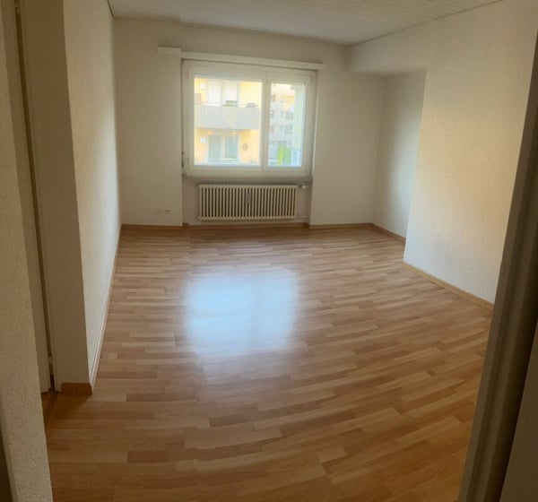 praktische Wohnung 4