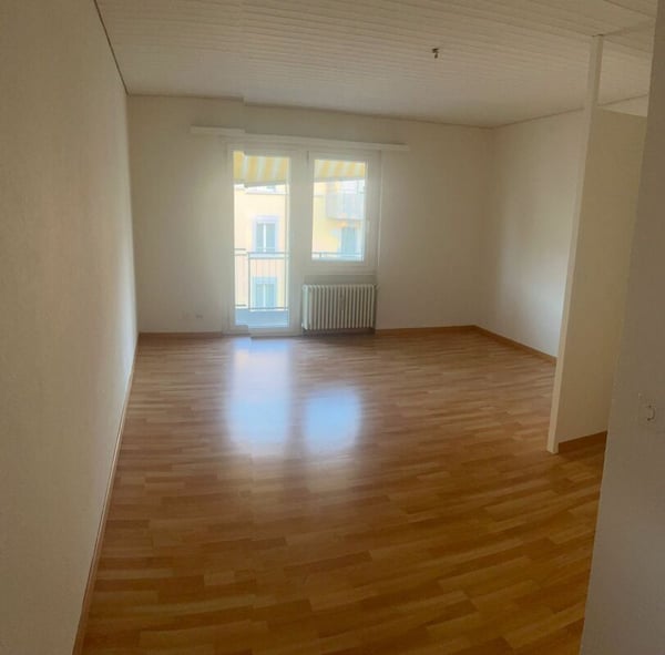 praktische Wohnung 5