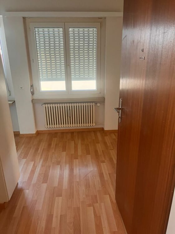 praktische Wohnung 7
