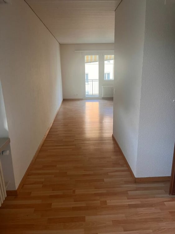 praktische Wohnung 6
