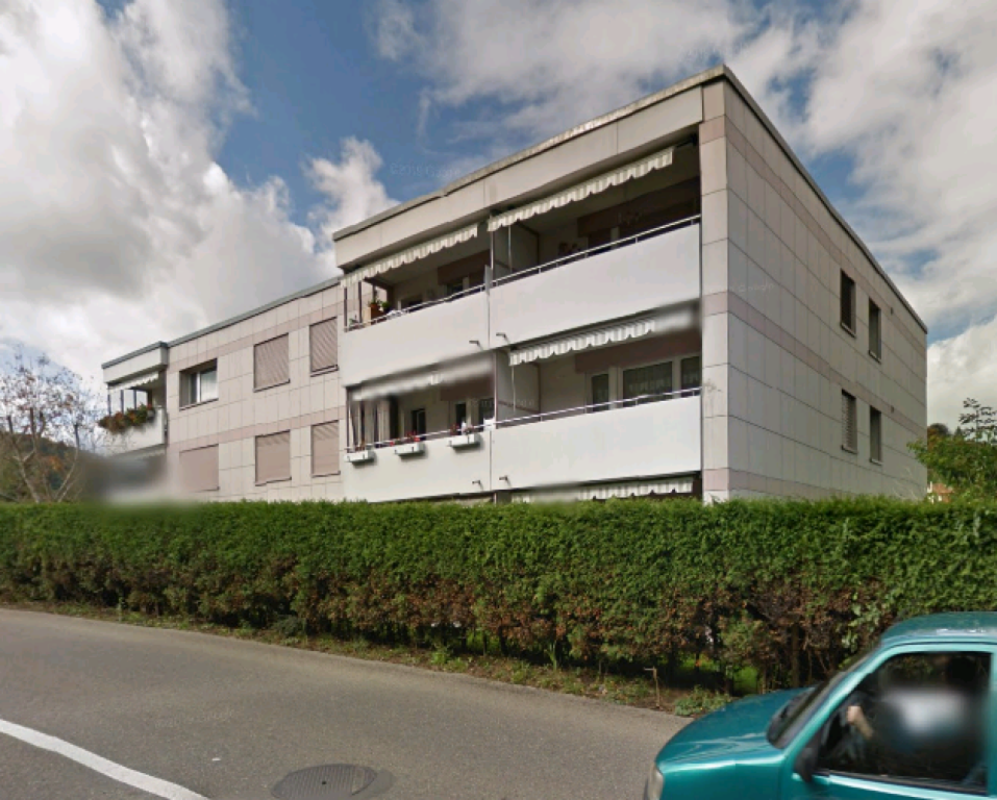 Bild angenehme Wohnung