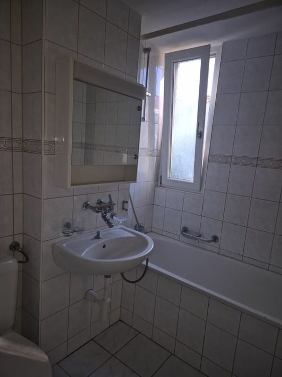 Gepflegte 1 ZWG in St. Gallen 10