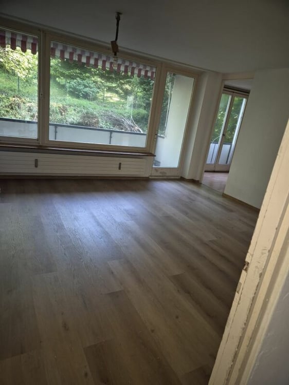 Gepflegte 1 ZWG in St. Gallen 8