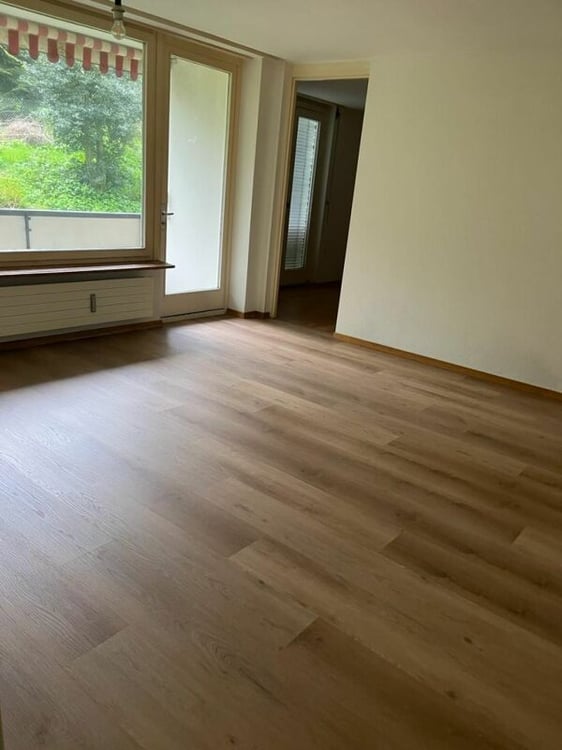 Gepflegte 1 ZWG in St. Gallen 4