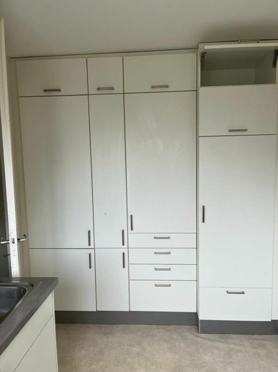 Gepflegte 1 ZWG in St. Gallen 3