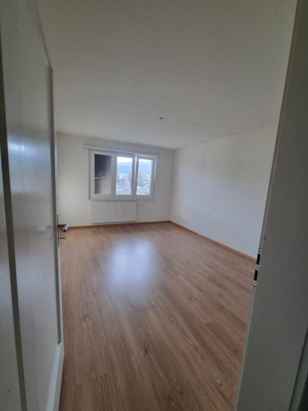 agréable appartement de 3.5 pièces