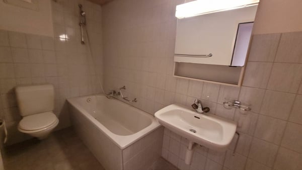 Helle und schöne 4.5-Zimmer-Dachwohnung 8