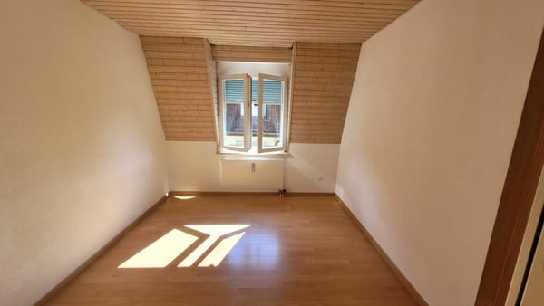 Helle und schöne 4.5-Zimmer-Dachwohnung 5