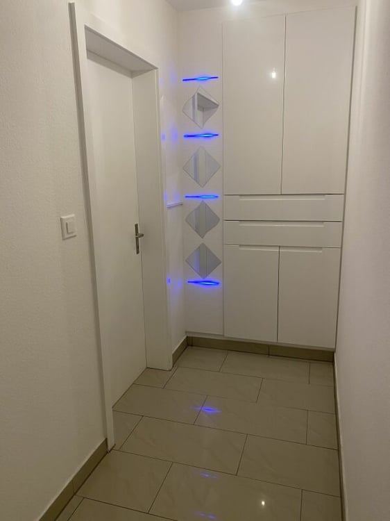grosse 4 Zimmerwohnung 4