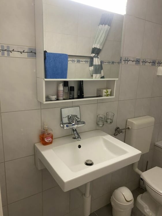 grosse 4 Zimmerwohnung 8
