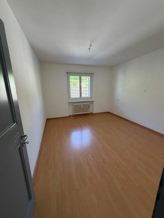 helle und schöne 3 Zimmerwohnung 4