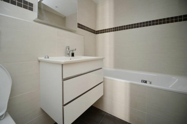 Grosse Wohnung zum vermieten! 6