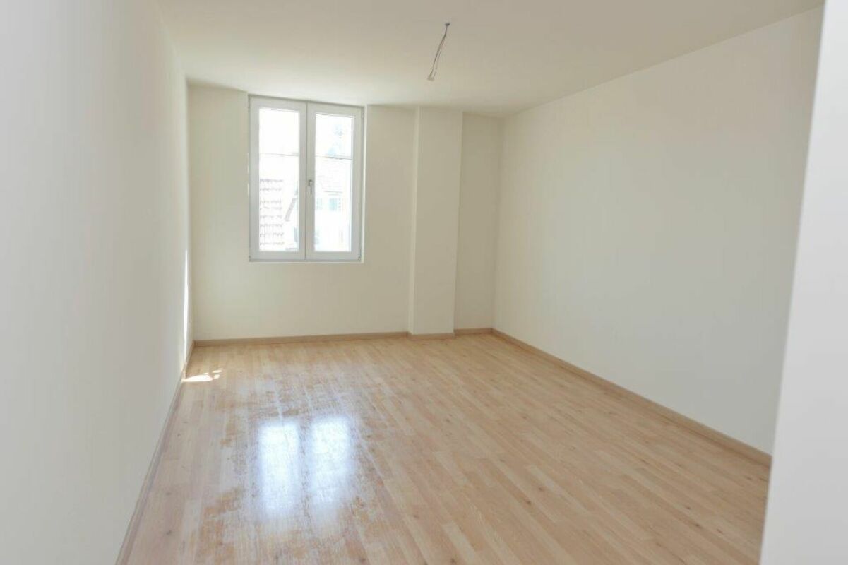 Grosse Wohnung zum vermieten!