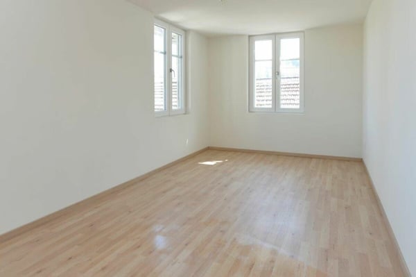 Grosse Wohnung zum vermieten! 5