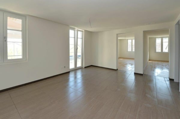 Grosse Wohnung zum vermieten! 3