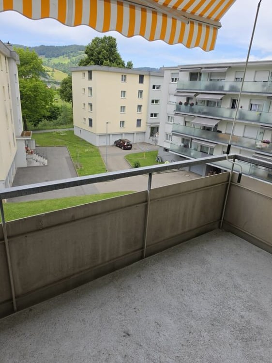 schöne 3 Zimmerwohnung 12
