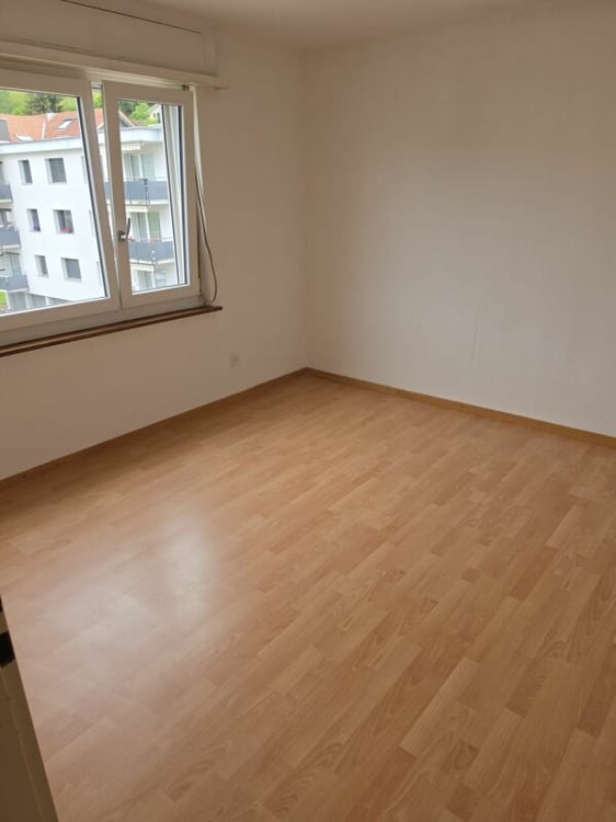 schöne 3 Zimmerwohnung 9