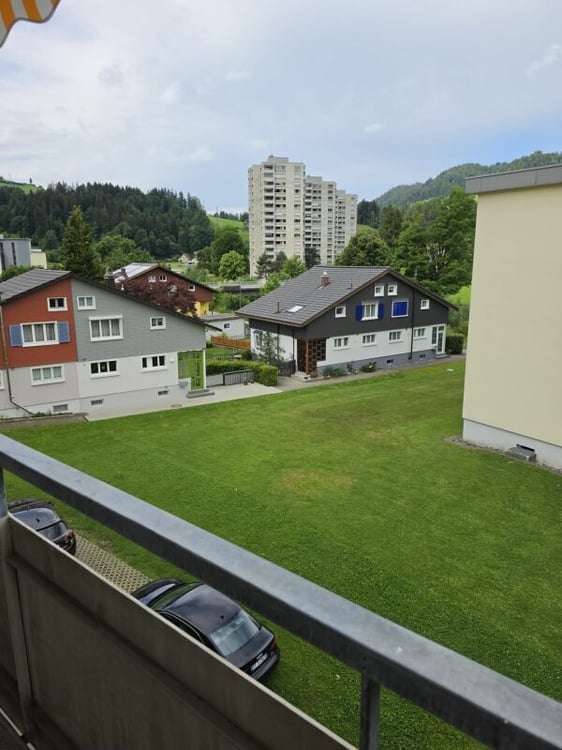 schöne 3 Zimmerwohnung 13