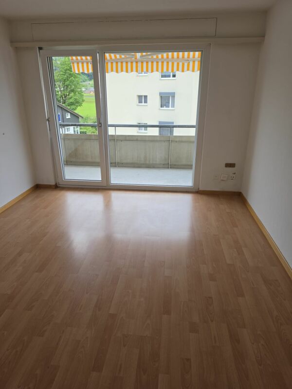 schöne 3 Zimmerwohnung