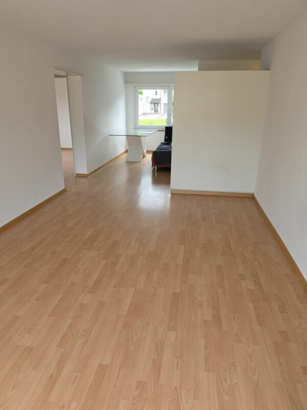 schöne 3 Zimmerwohnung