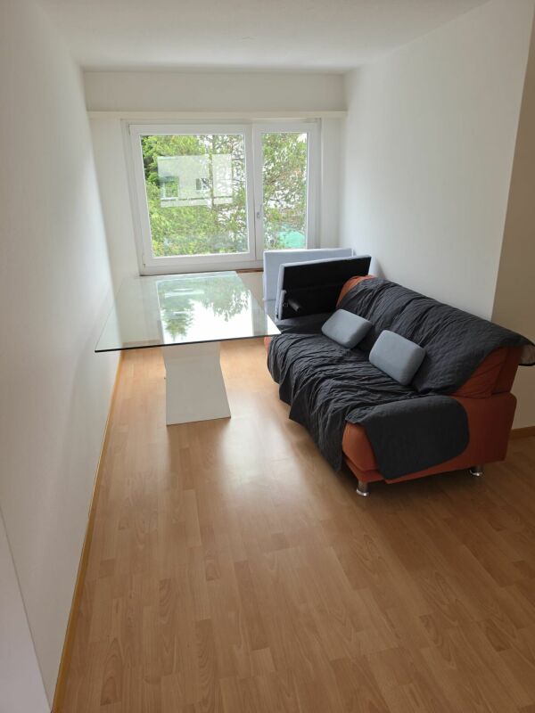 schöne 3 Zimmerwohnung