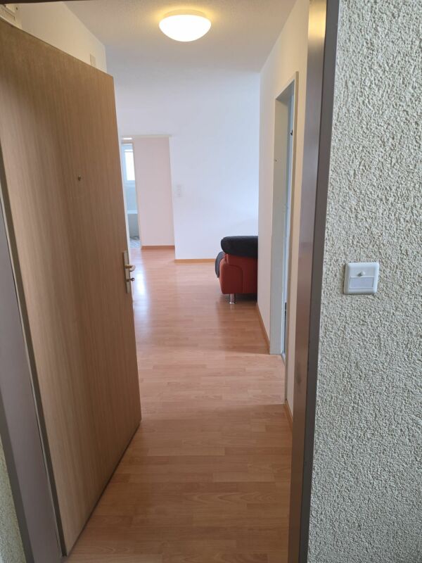 schöne 3 Zimmerwohnung