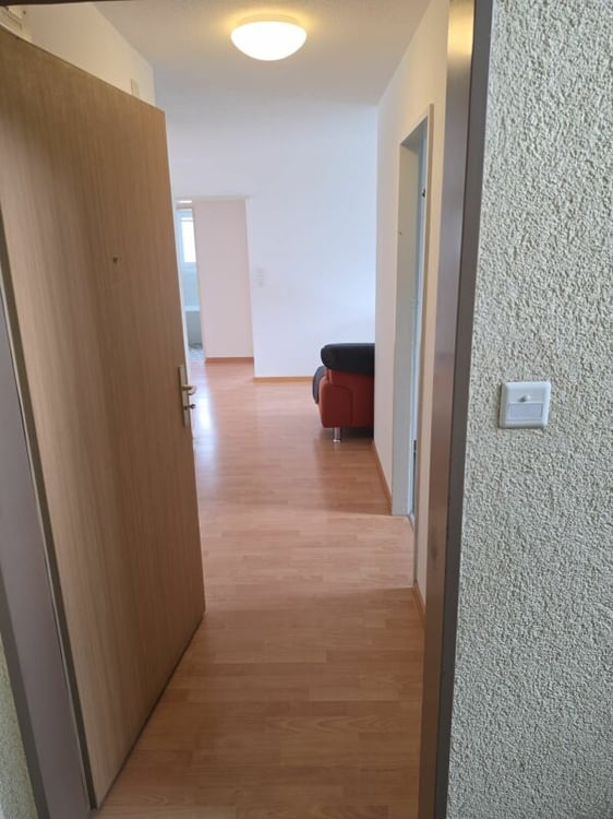 schöne 3 Zimmerwohnung 6