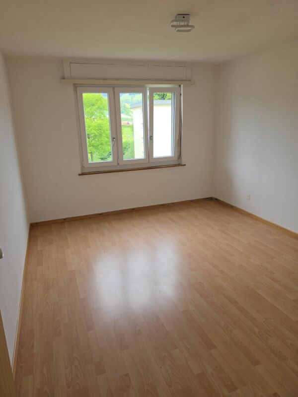 schöne 3 Zimmerwohnung